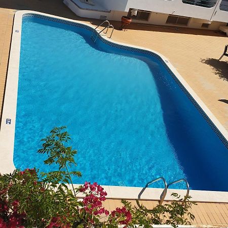 Aaa T2 Awsome Albufeira Apartments Piscina Marina Экстерьер фото