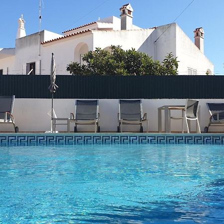 Aaa T2 Awsome Albufeira Apartments Piscina Marina Экстерьер фото