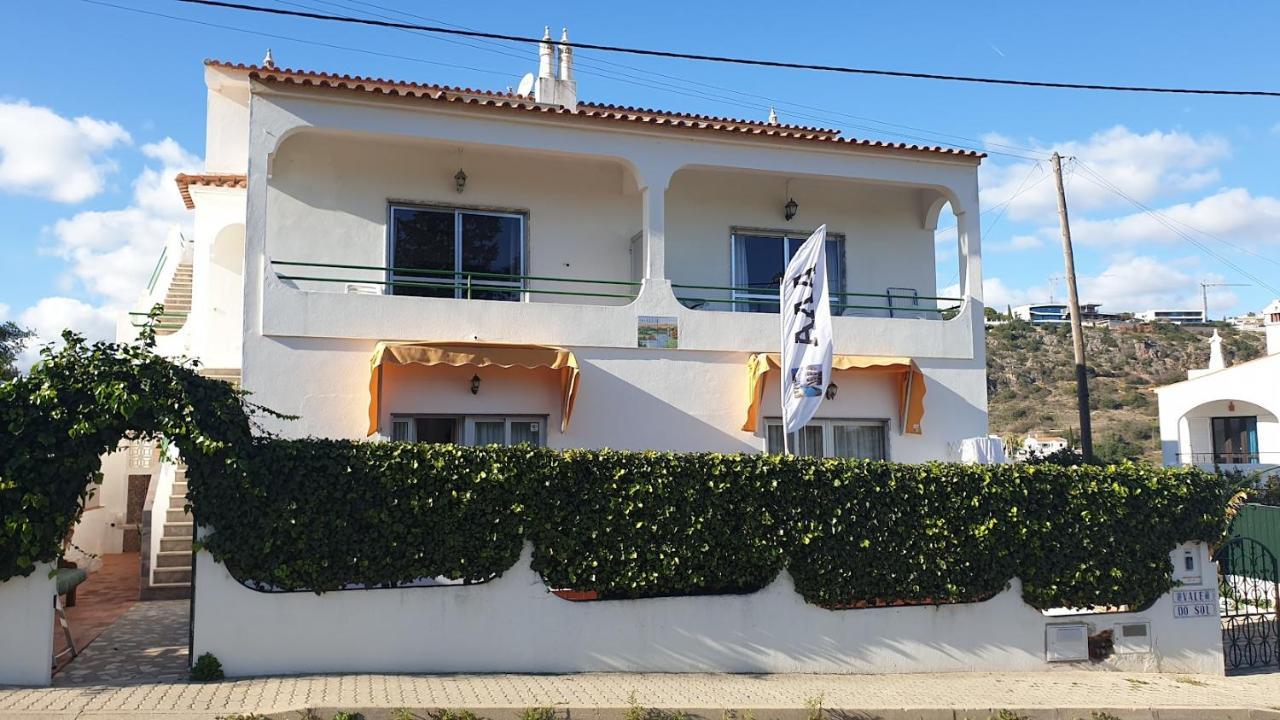 Aaa T2 Awsome Albufeira Apartments Piscina Marina Экстерьер фото