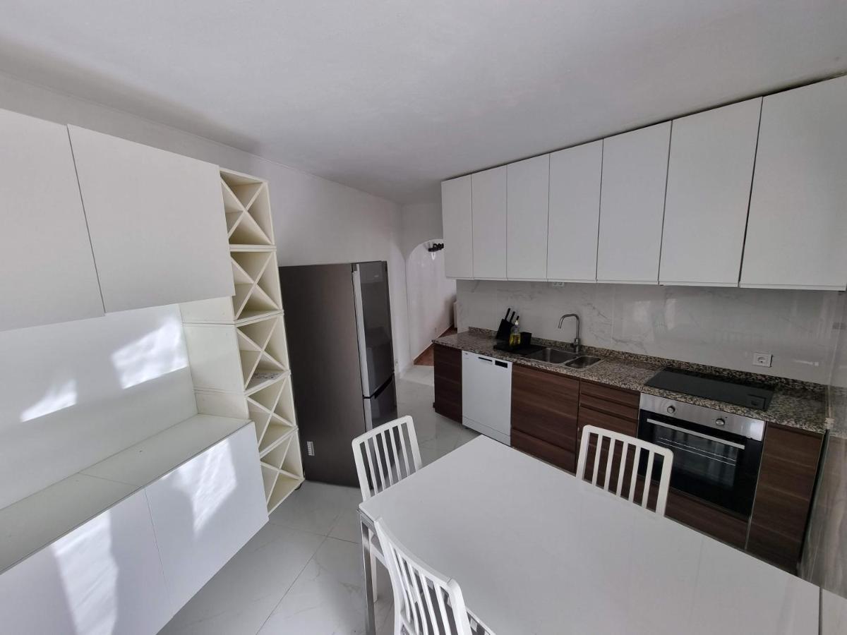 Aaa T2 Awsome Albufeira Apartments Piscina Marina Экстерьер фото