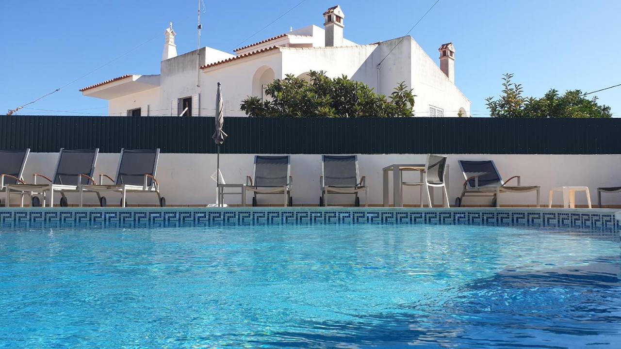 Aaa T2 Awsome Albufeira Apartments Piscina Marina Экстерьер фото