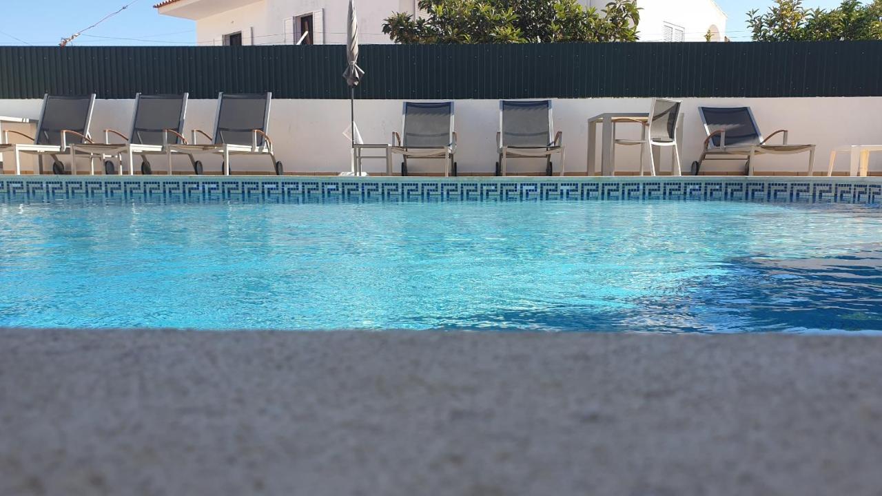 Aaa T2 Awsome Albufeira Apartments Piscina Marina Экстерьер фото
